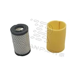 AIR FILTER KIT FITS/REPL. B&S 796031 591334